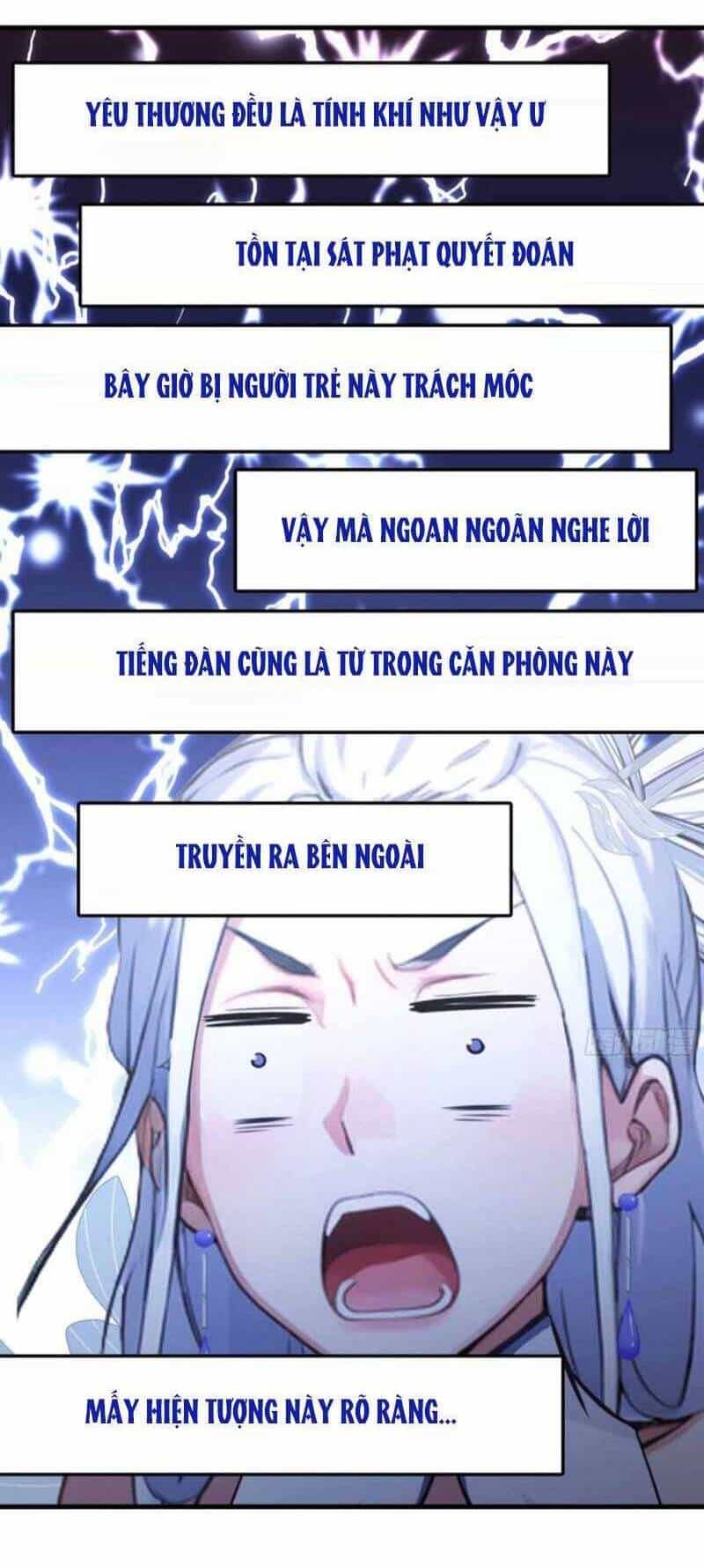 Hoá Ra Ta Đã Vô Địch Từ Lâu - Chương 43 - ảnh 29