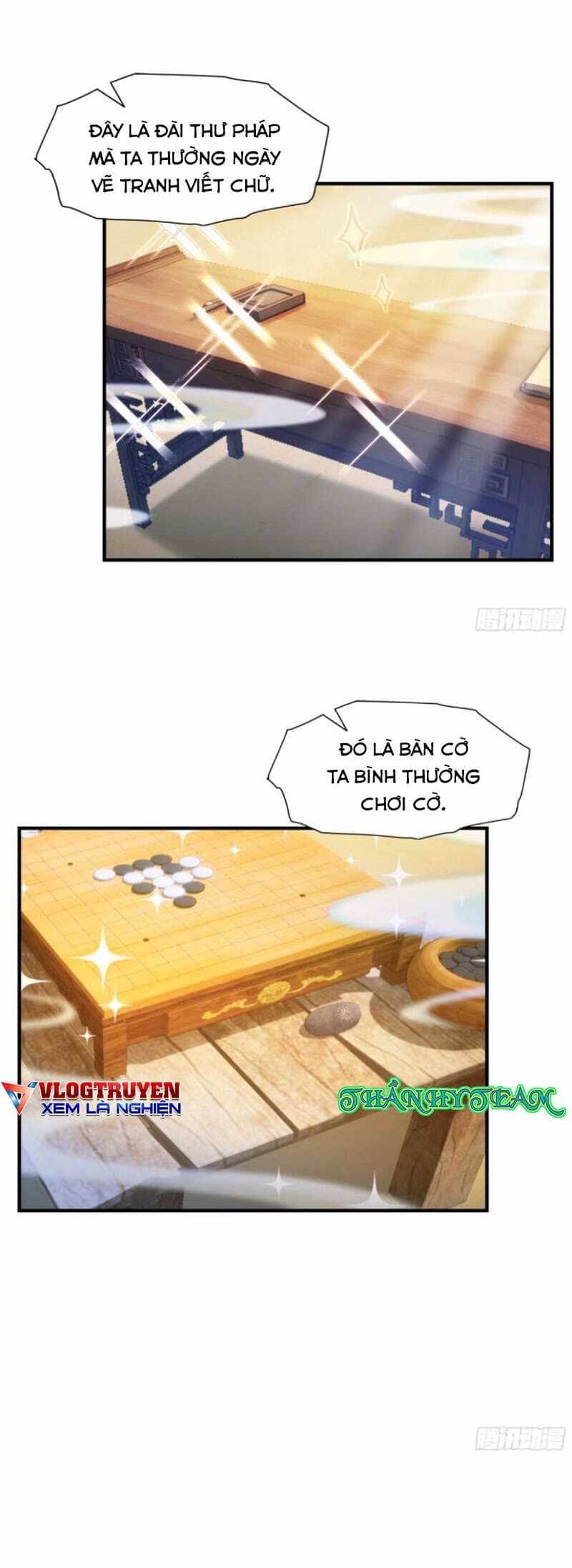 Hoá Ra Ta Đã Vô Địch Từ Lâu - Chương 44 - ảnh 18