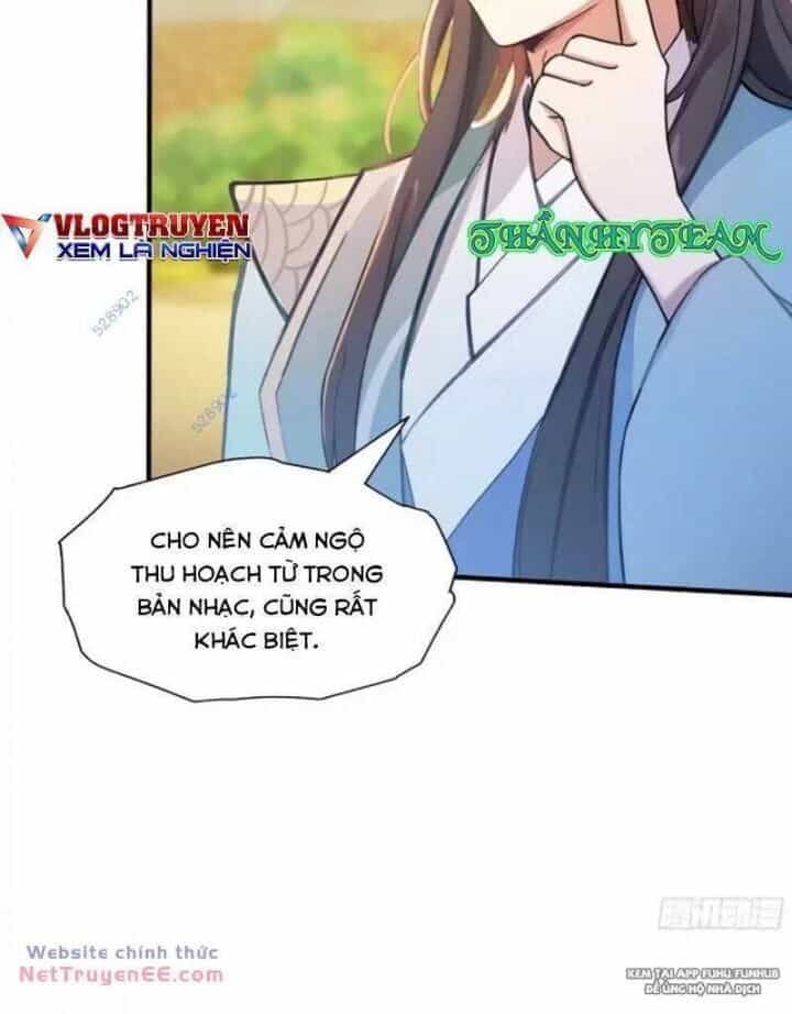 Hoá Ra Ta Đã Vô Địch Từ Lâu - Chương 47 - ảnh 23