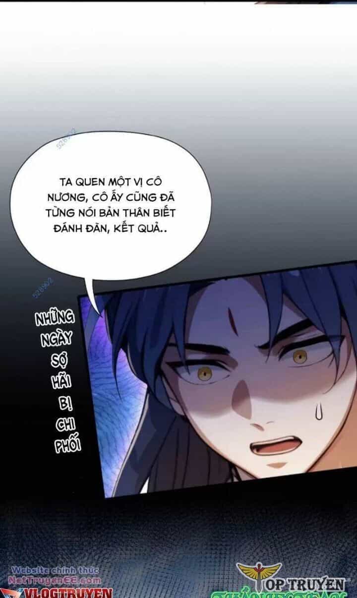 Hoá Ra Ta Đã Vô Địch Từ Lâu - Chương 47 - ảnh 4
