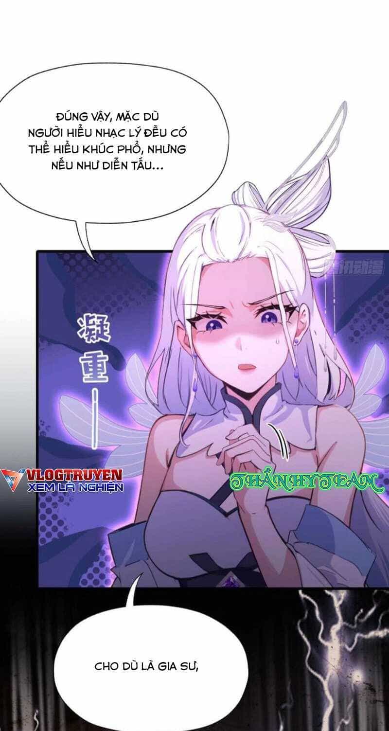 Hoá Ra Ta Đã Vô Địch Từ Lâu - Chương 48 - ảnh 20