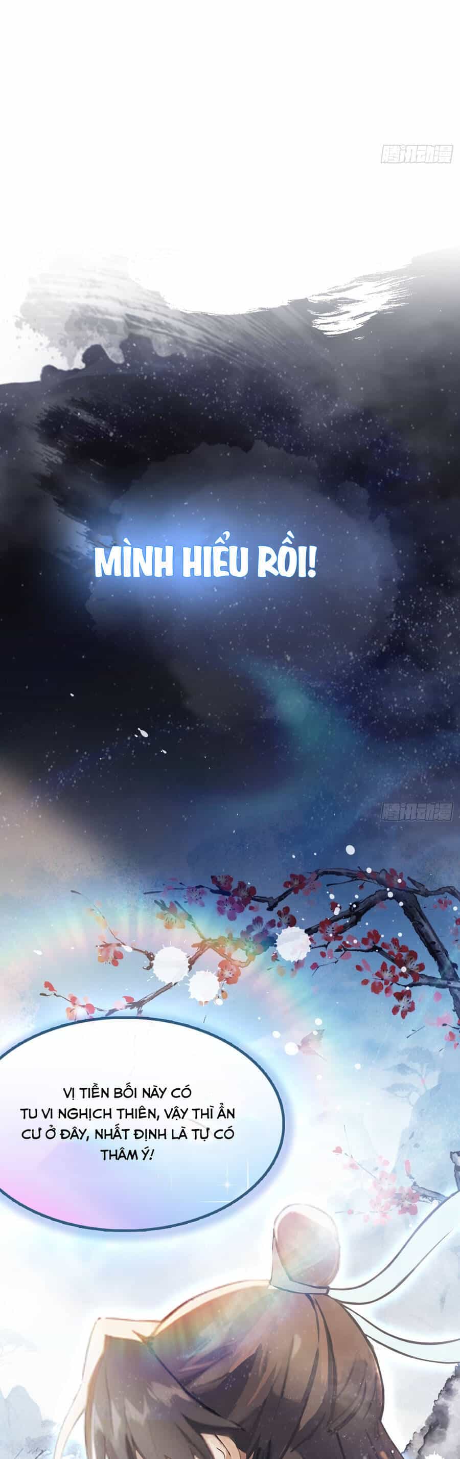 Hoá Ra Ta Đã Vô Địch Từ Lâu - Chương 4 - ảnh 14