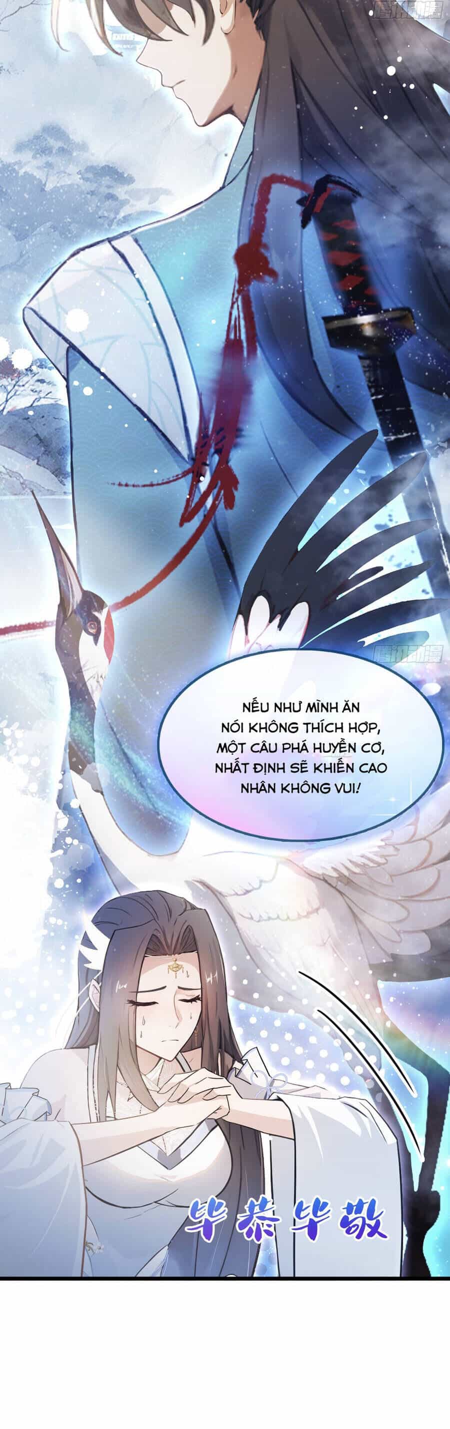 Hoá Ra Ta Đã Vô Địch Từ Lâu - Chương 4 - ảnh 15