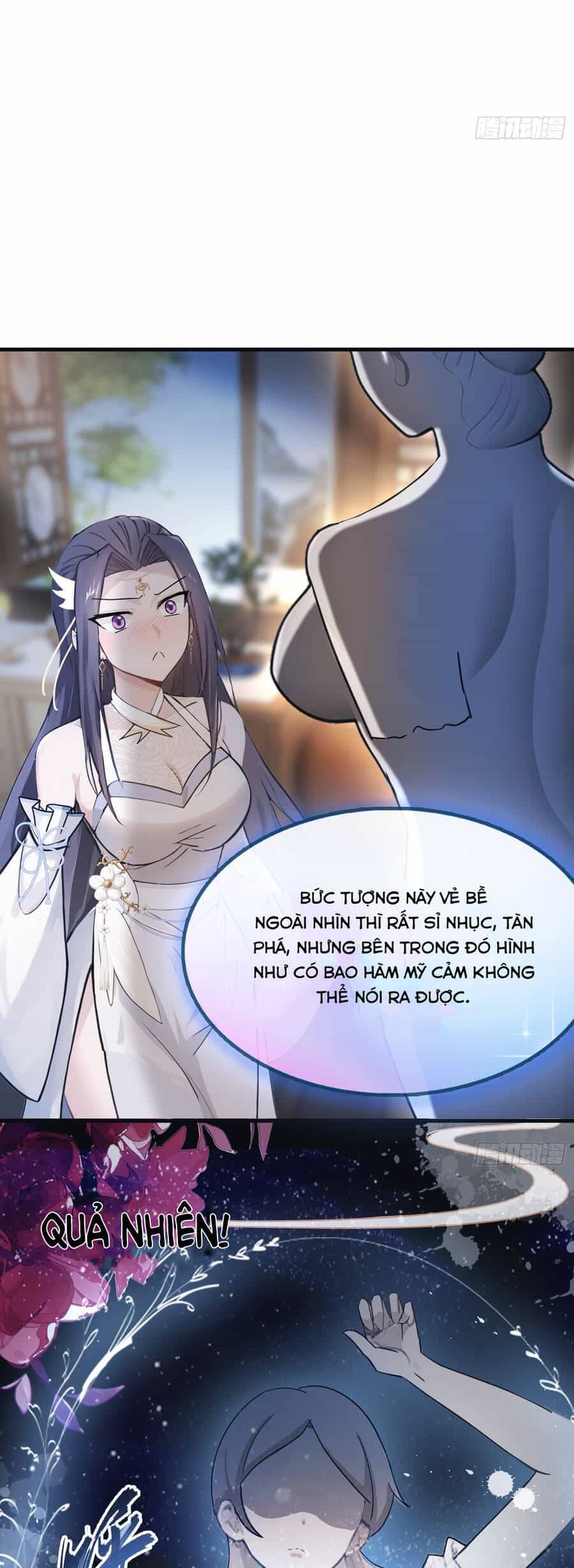 Hoá Ra Ta Đã Vô Địch Từ Lâu - Chương 4 - ảnh 23
