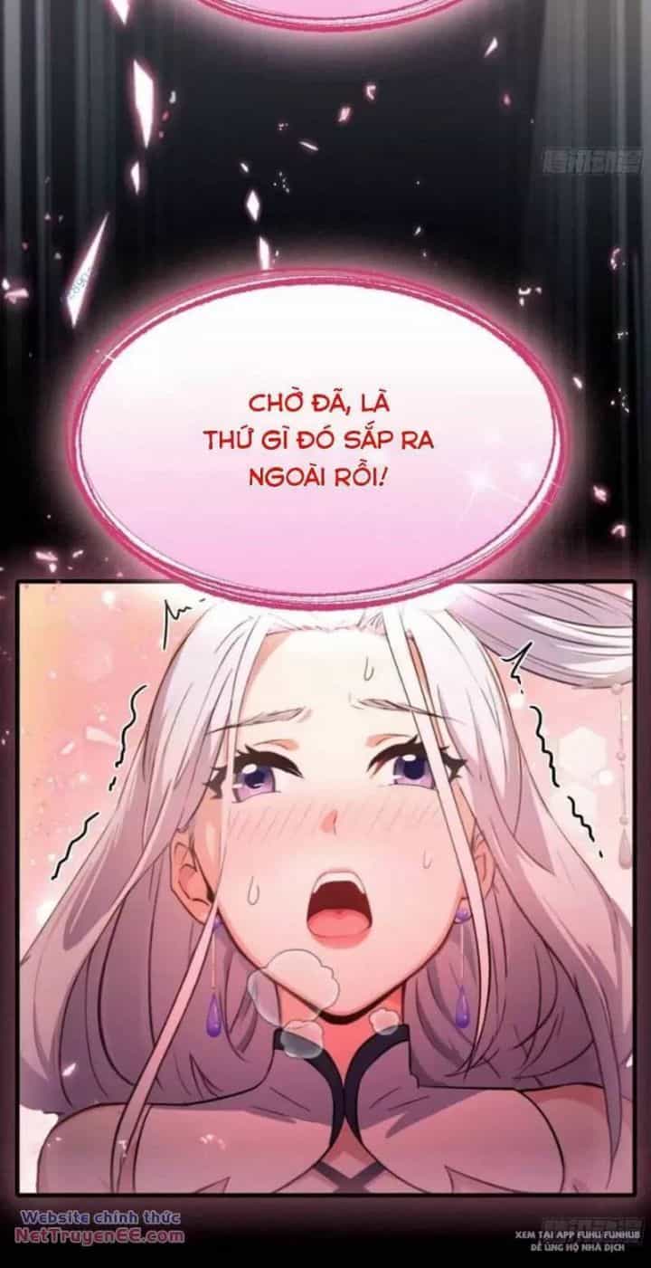 Hoá Ra Ta Đã Vô Địch Từ Lâu - Chương 49 - ảnh 27