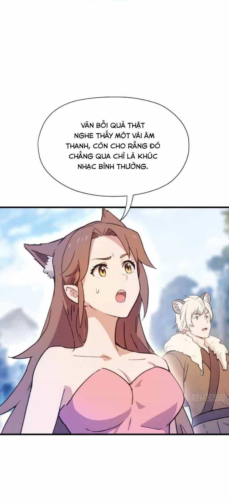Hoá Ra Ta Đã Vô Địch Từ Lâu - Chương 50 - ảnh 25