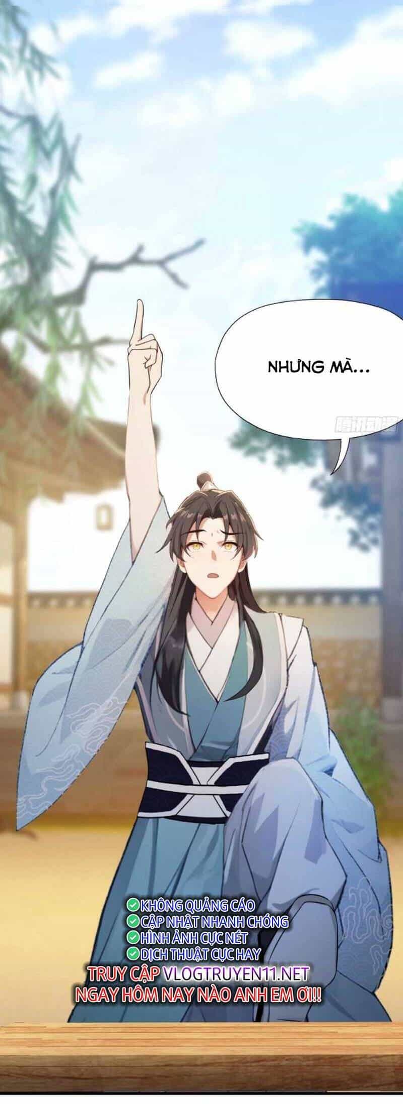 Hoá Ra Ta Đã Vô Địch Từ Lâu - Chương 54 - ảnh 26