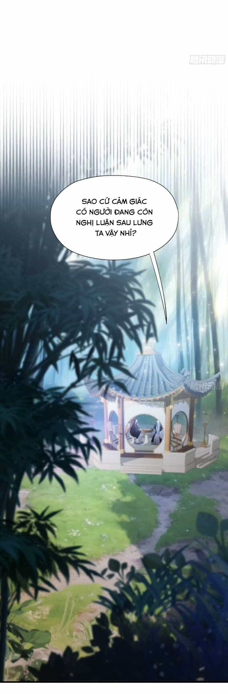 Hoá Ra Ta Đã Vô Địch Từ Lâu - Chương 57 - ảnh 22