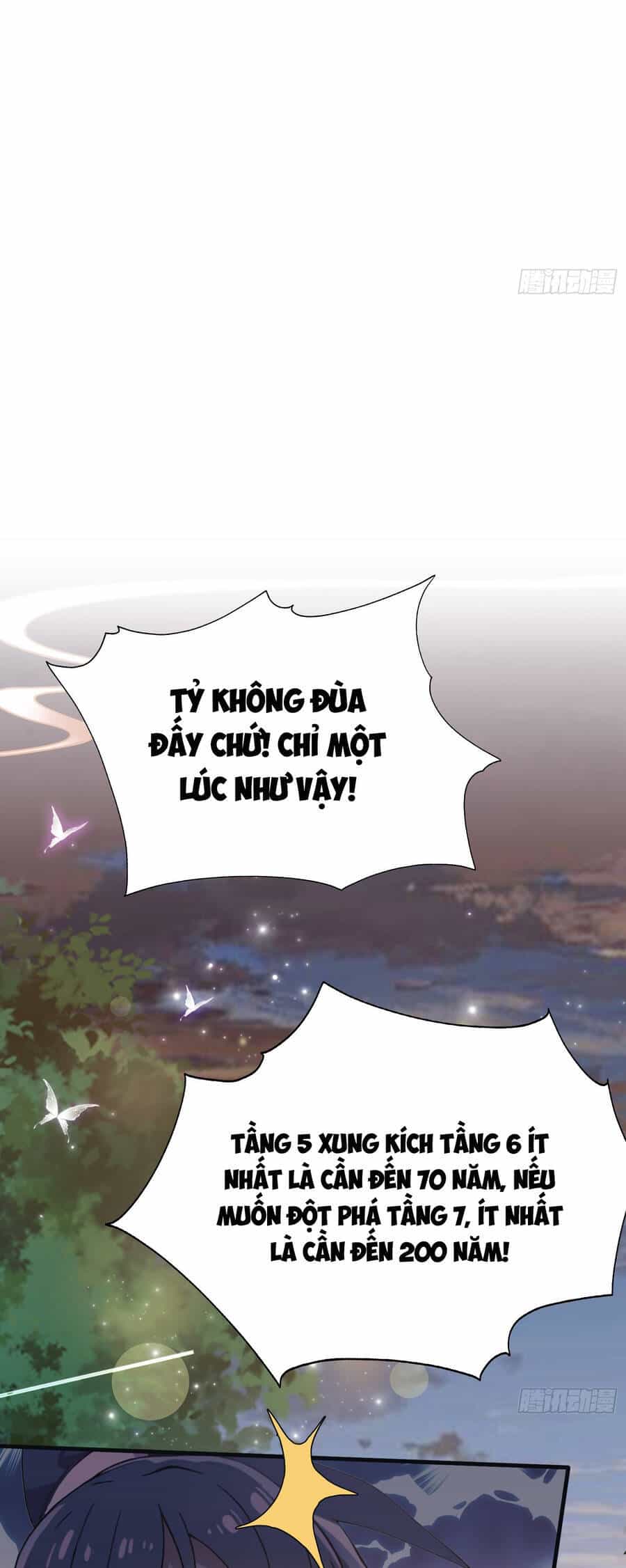 Hoá Ra Ta Đã Vô Địch Từ Lâu - Chương 5 - ảnh 14