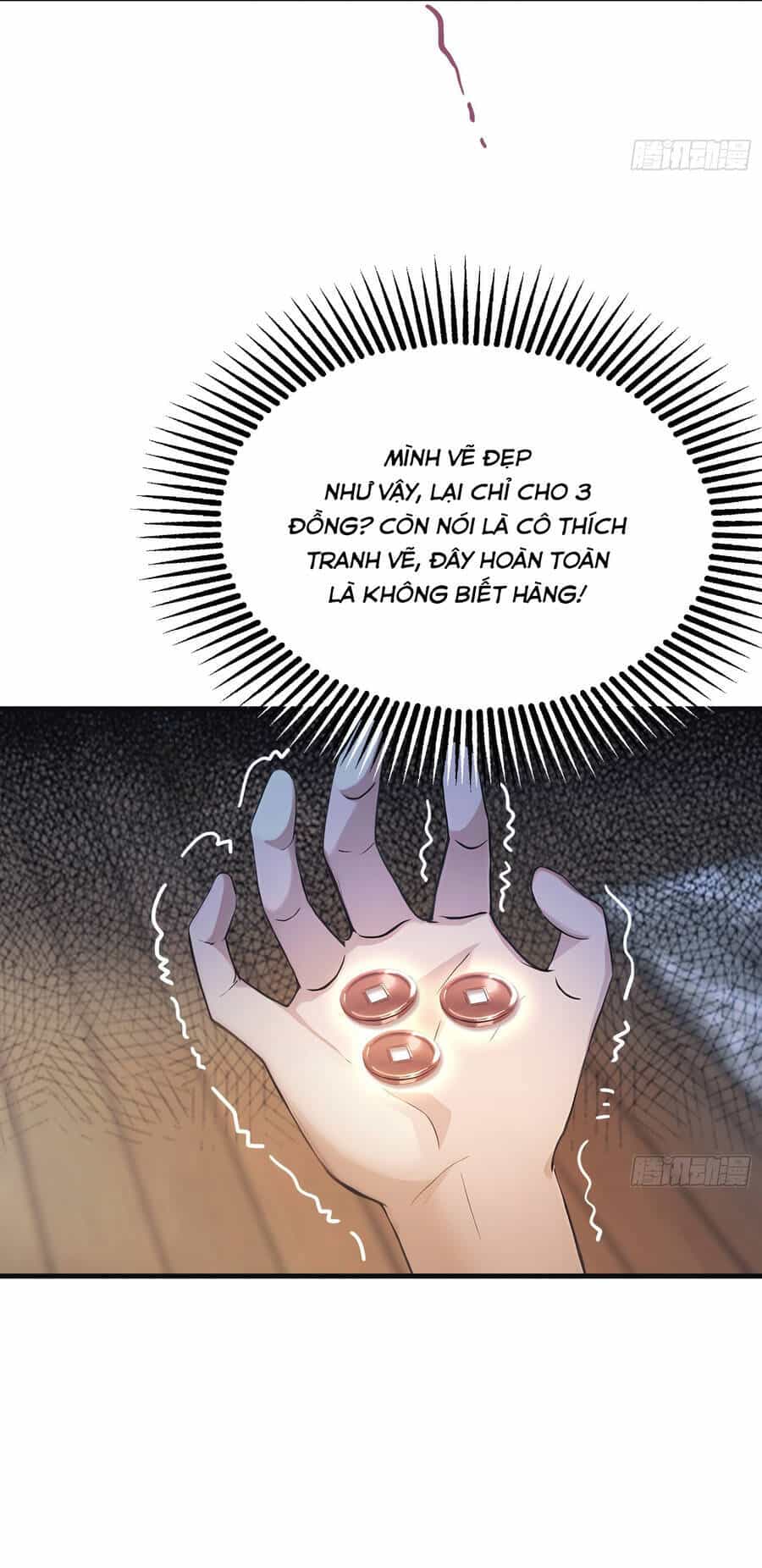 Hoá Ra Ta Đã Vô Địch Từ Lâu - Chương 5 - ảnh 6