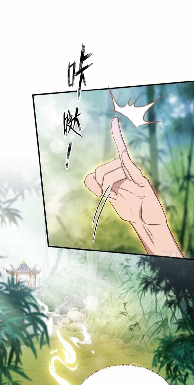 Hoá Ra Ta Đã Vô Địch Từ Lâu - Chương 59 - ảnh 25
