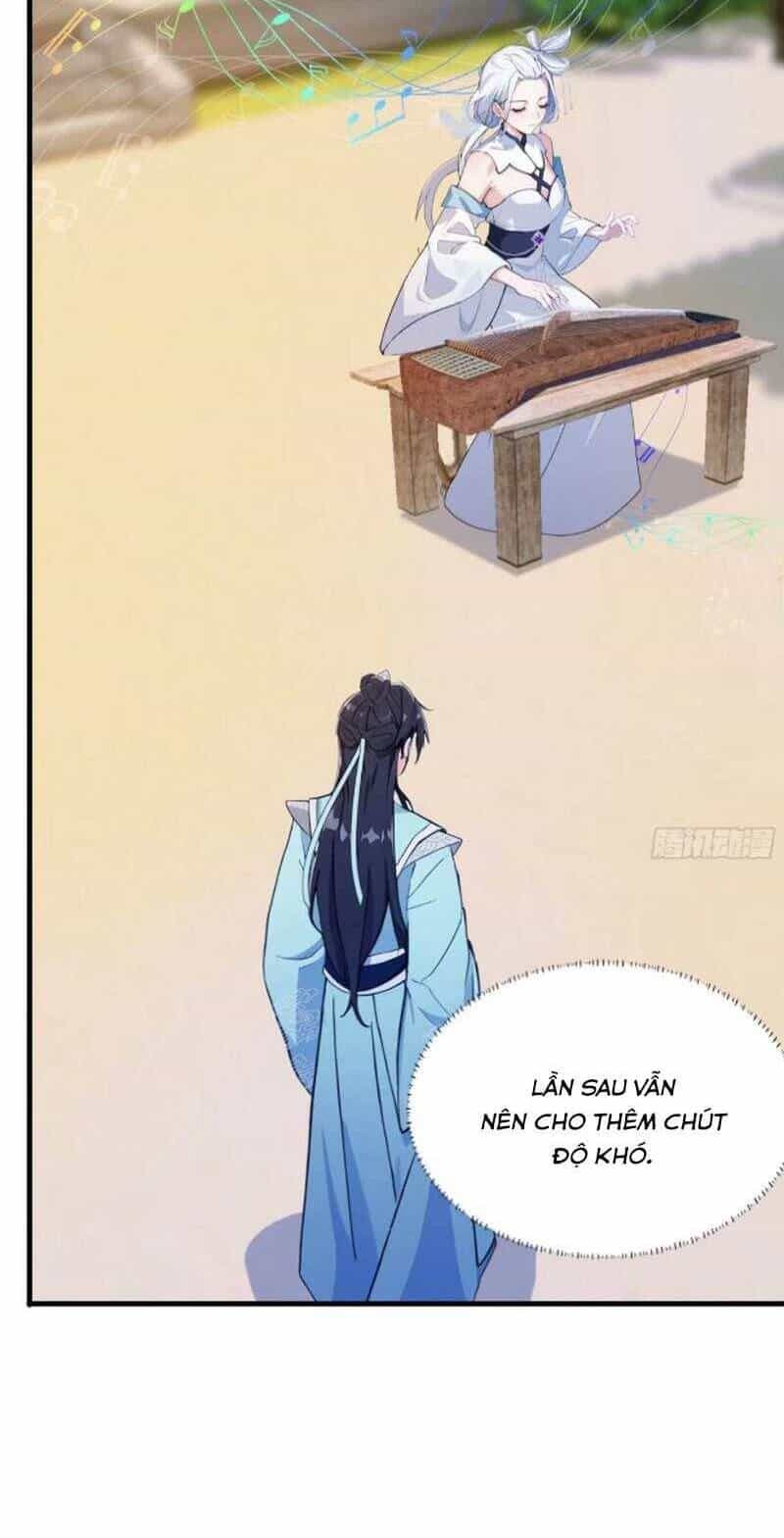 Hoá Ra Ta Đã Vô Địch Từ Lâu - Chương 61 - ảnh 22