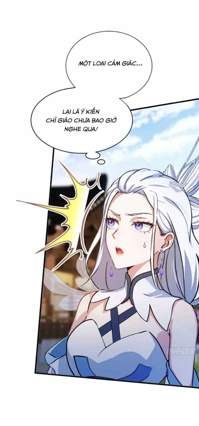 Hoá Ra Ta Đã Vô Địch Từ Lâu - Chương 61 - ảnh 26