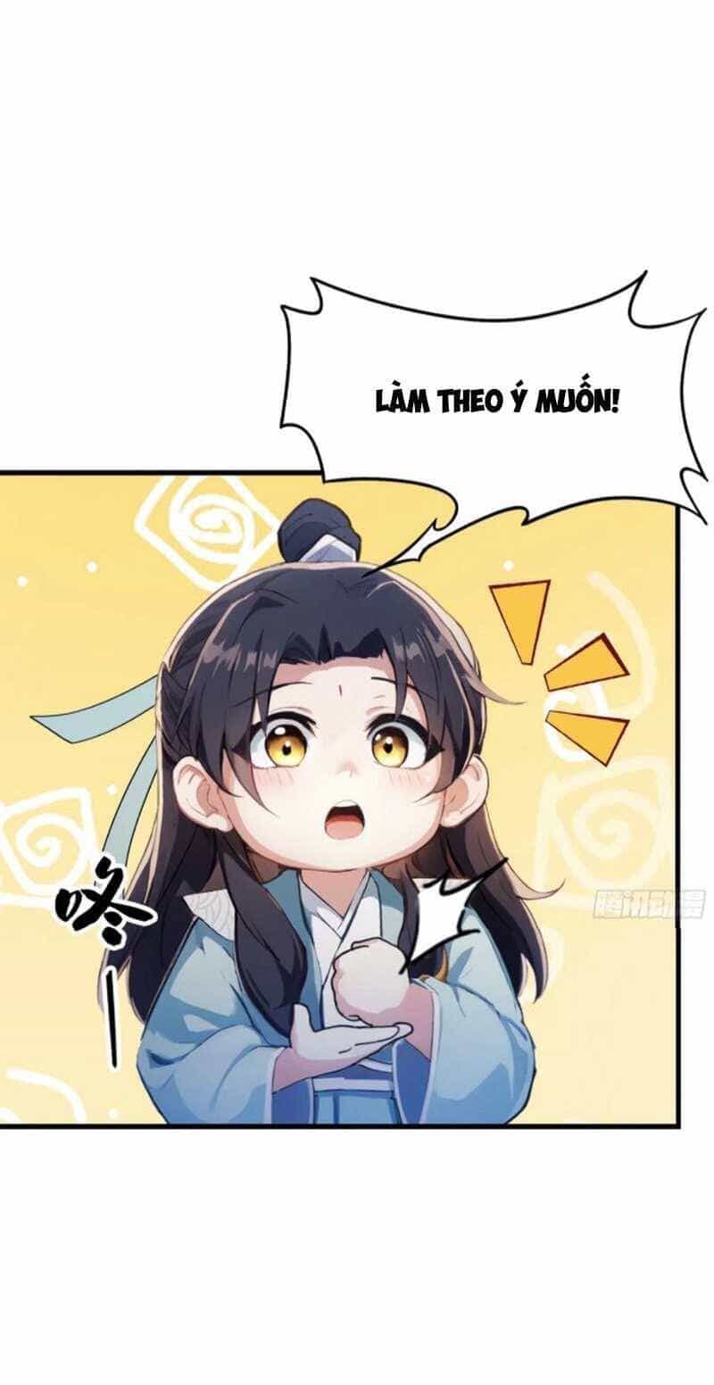Hoá Ra Ta Đã Vô Địch Từ Lâu - Chương 61 - ảnh 28
