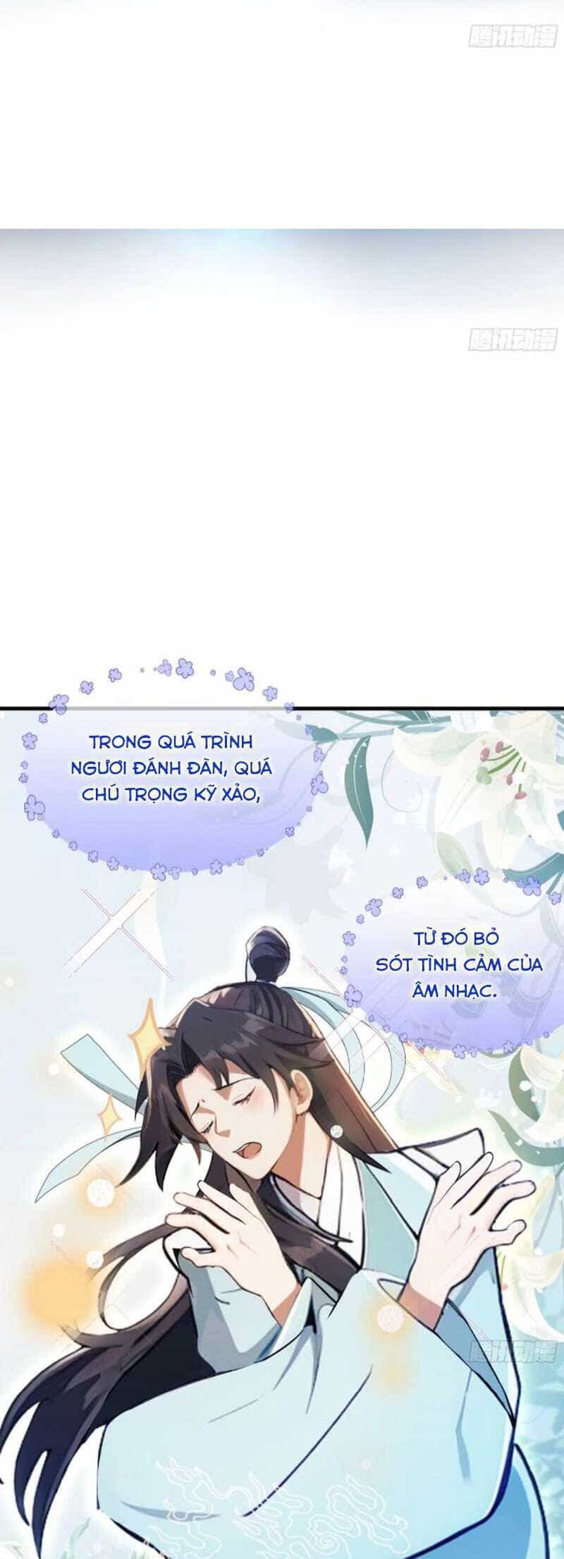 Hoá Ra Ta Đã Vô Địch Từ Lâu - Chương 62 - ảnh 2