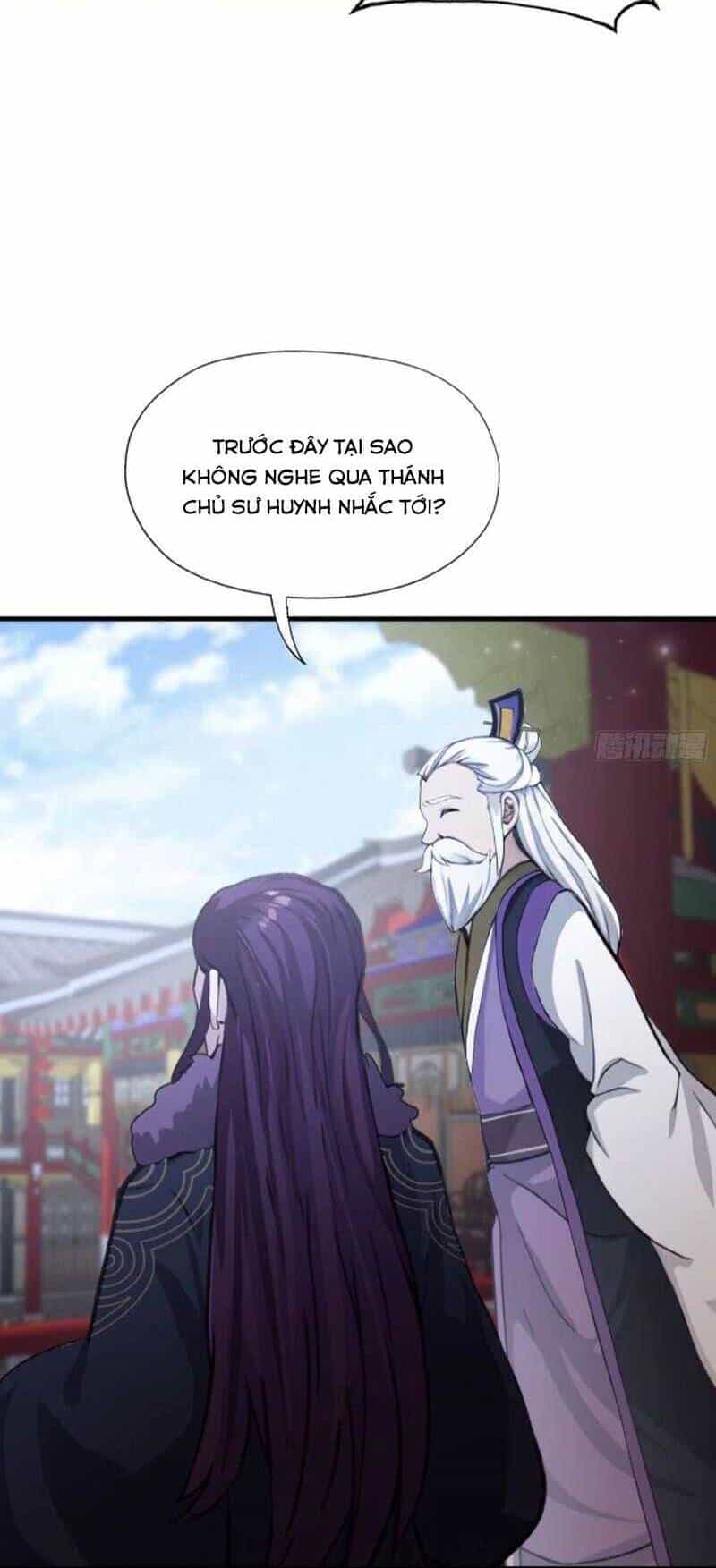 Hoá Ra Ta Đã Vô Địch Từ Lâu - Chương 63 - ảnh 26