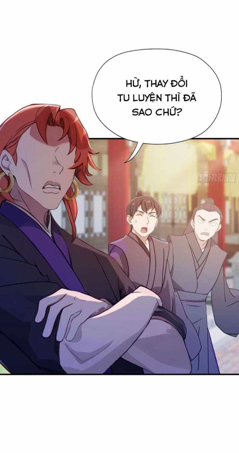 Hoá Ra Ta Đã Vô Địch Từ Lâu - Chương 64 - ảnh 26