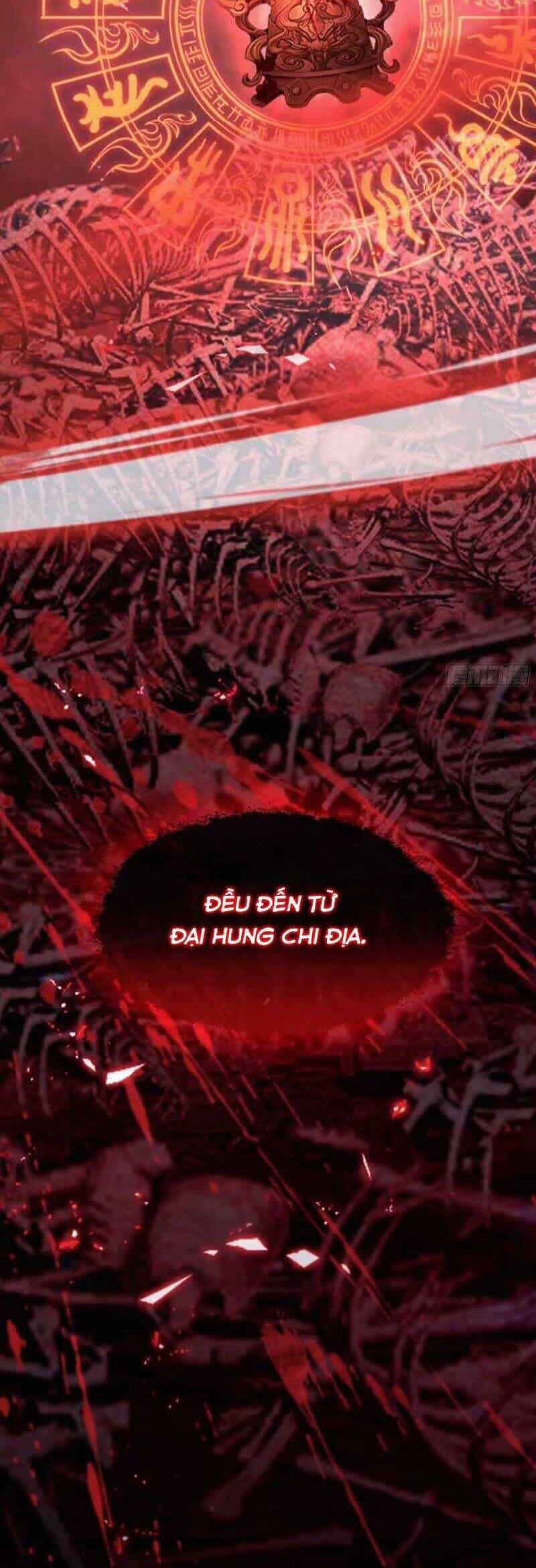 Hoá Ra Ta Đã Vô Địch Từ Lâu - Chương 64 - ảnh 3