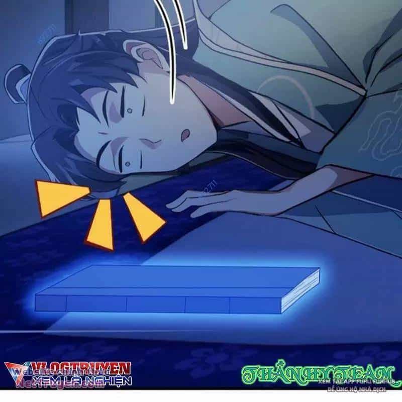 Hoá Ra Ta Đã Vô Địch Từ Lâu - Chương 67 - ảnh 21