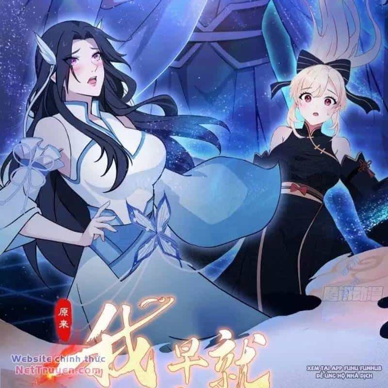 Hoá Ra Ta Đã Vô Địch Từ Lâu - Chương 67 - ảnh 3