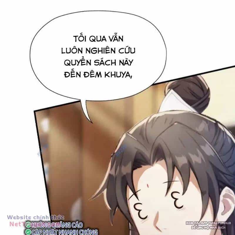 Hoá Ra Ta Đã Vô Địch Từ Lâu - Chương 67 - ảnh 47