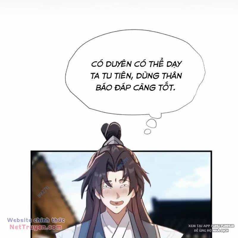 Hoá Ra Ta Đã Vô Địch Từ Lâu - Chương 68 - ảnh 19