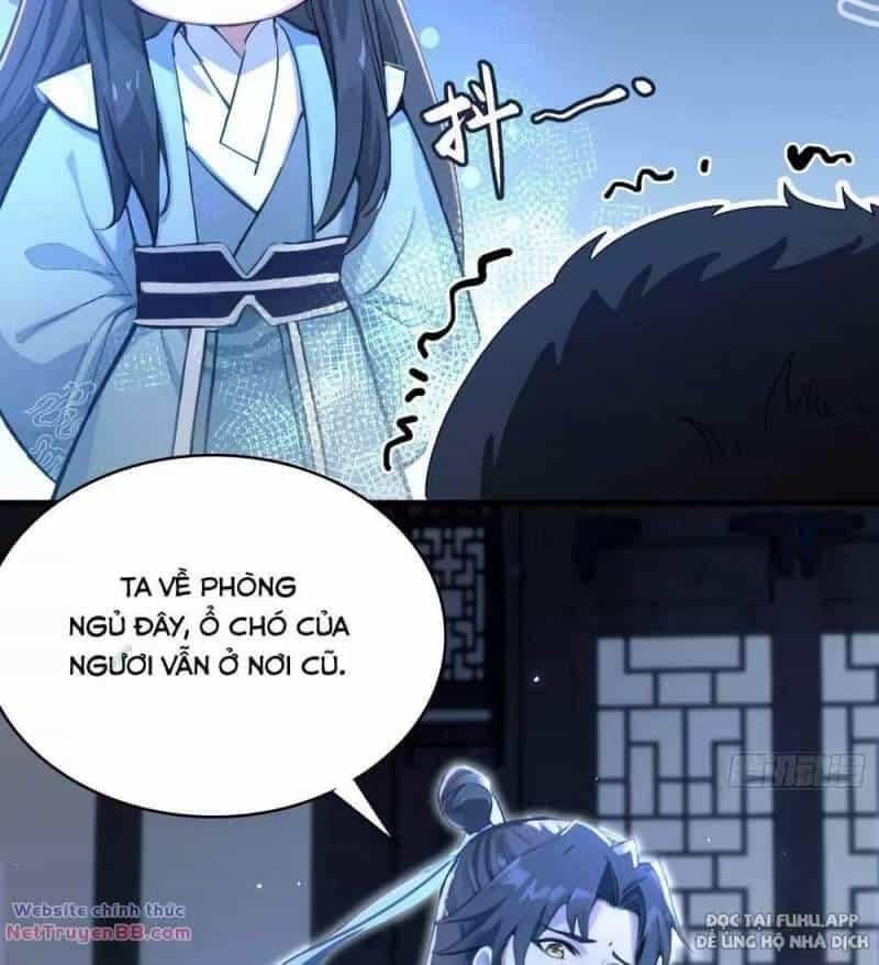 Hoá Ra Ta Đã Vô Địch Từ Lâu - Chương 6 - ảnh 17