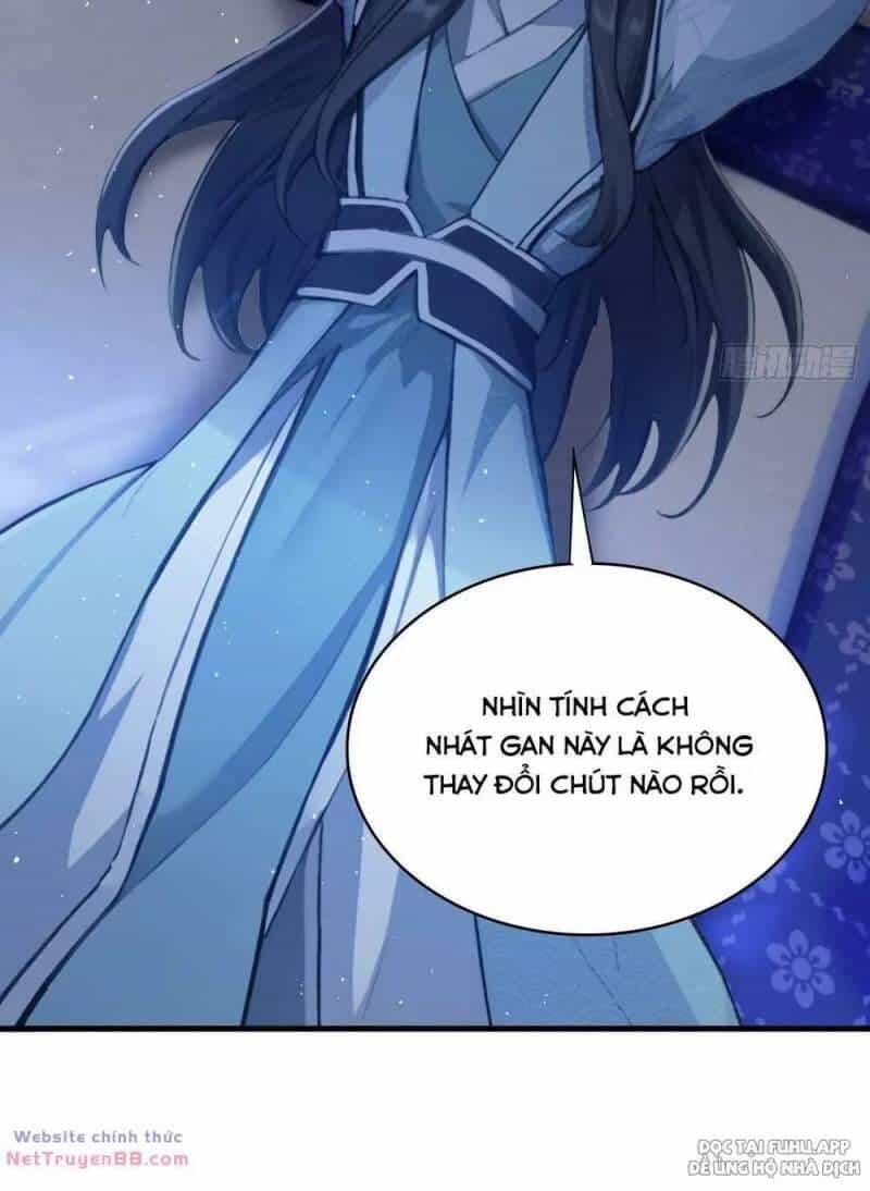 Hoá Ra Ta Đã Vô Địch Từ Lâu - Chương 6 - ảnh 28
