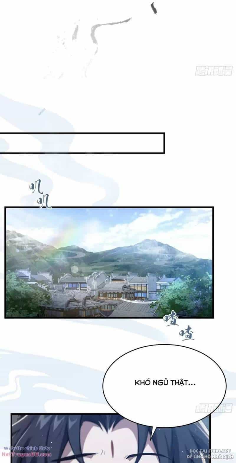 Hoá Ra Ta Đã Vô Địch Từ Lâu - Chương 6 - ảnh 36