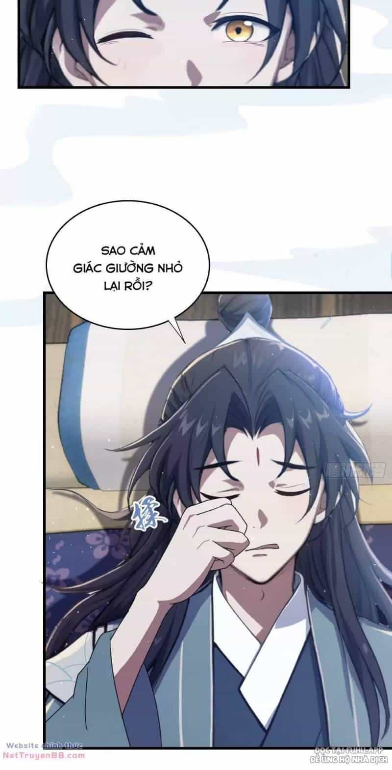 Hoá Ra Ta Đã Vô Địch Từ Lâu - Chương 6 - ảnh 37
