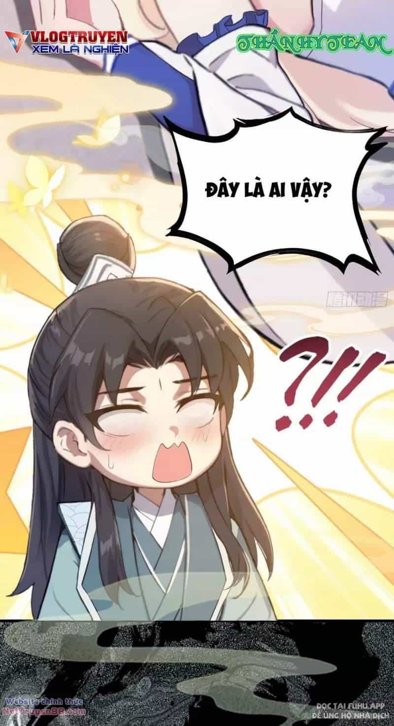 Hoá Ra Ta Đã Vô Địch Từ Lâu - Chương 6 - ảnh 41