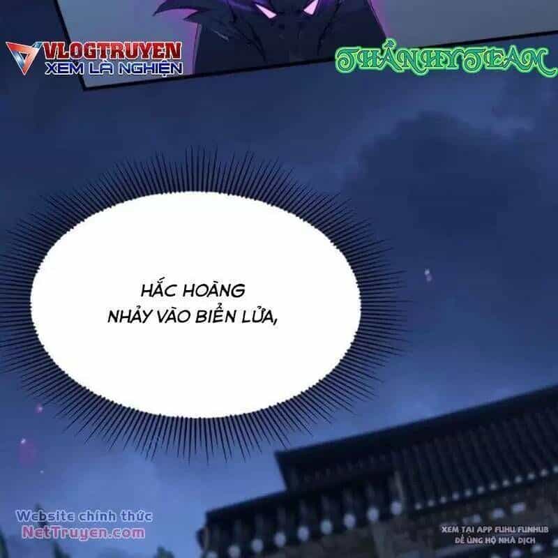Hoá Ra Ta Đã Vô Địch Từ Lâu - Chương 69 - ảnh 43