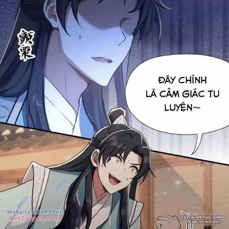 Hoá Ra Ta Đã Vô Địch Từ Lâu - Chương 69 - ảnh 57