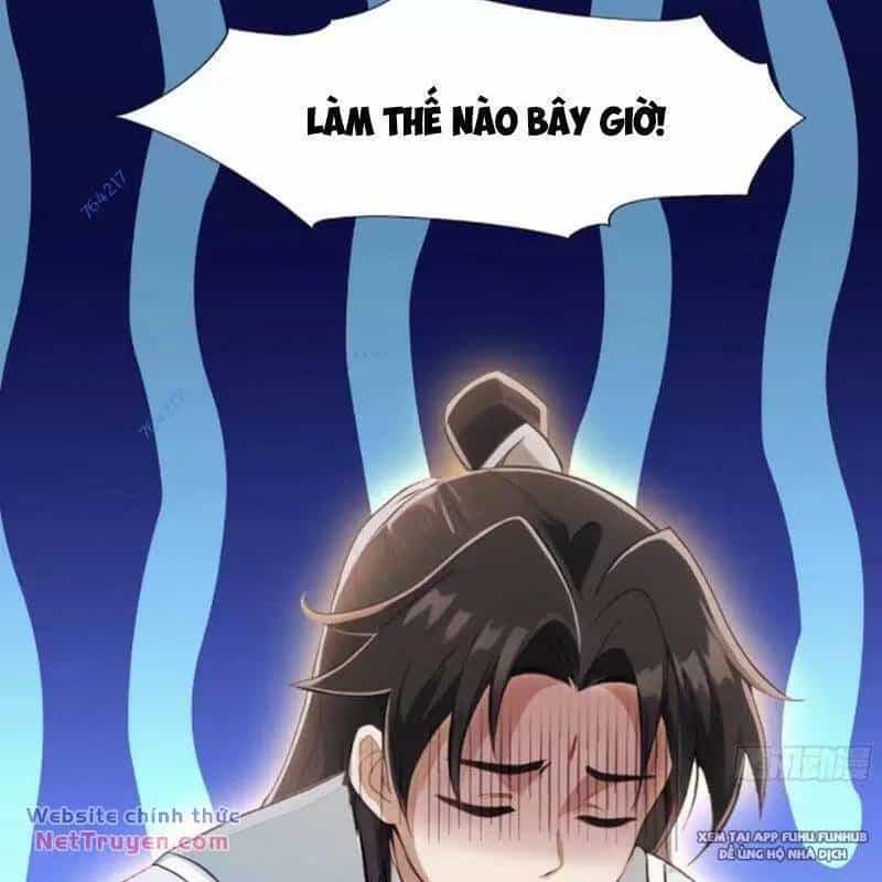 Hoá Ra Ta Đã Vô Địch Từ Lâu - Chương 70 - ảnh 28