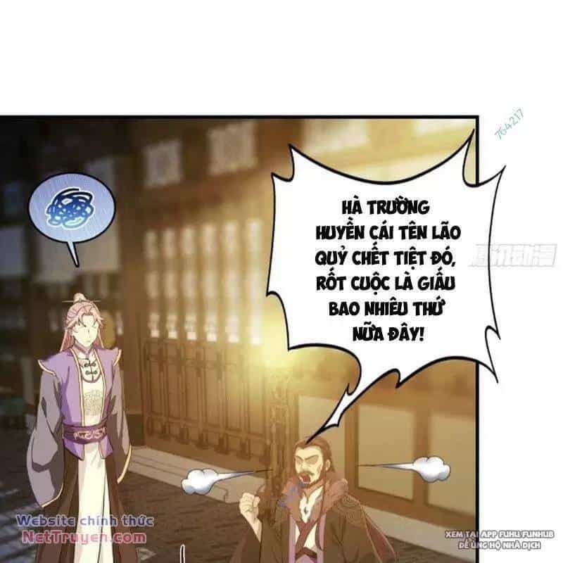 Hoá Ra Ta Đã Vô Địch Từ Lâu - Chương 70 - ảnh 33