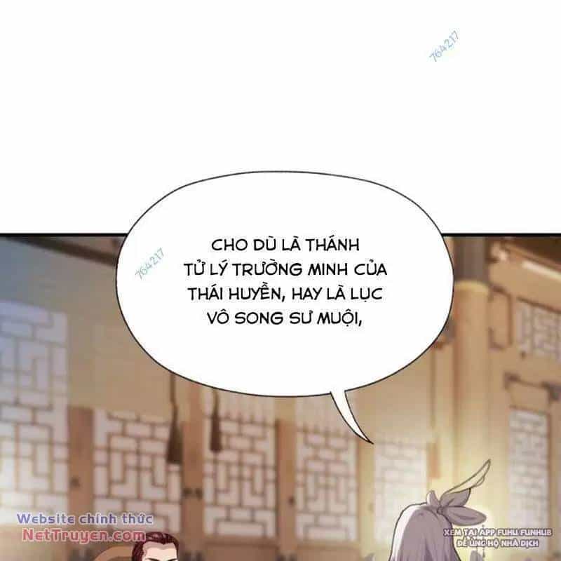 Hoá Ra Ta Đã Vô Địch Từ Lâu - Chương 71 - ảnh 19