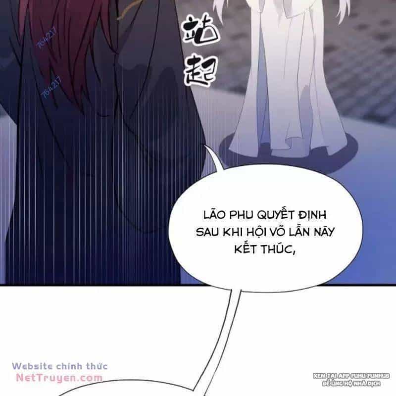 Hoá Ra Ta Đã Vô Địch Từ Lâu - Chương 71 - ảnh 41
