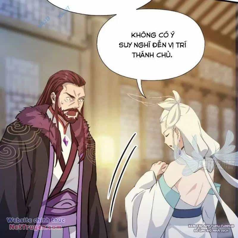 Hoá Ra Ta Đã Vô Địch Từ Lâu - Chương 71 - ảnh 51