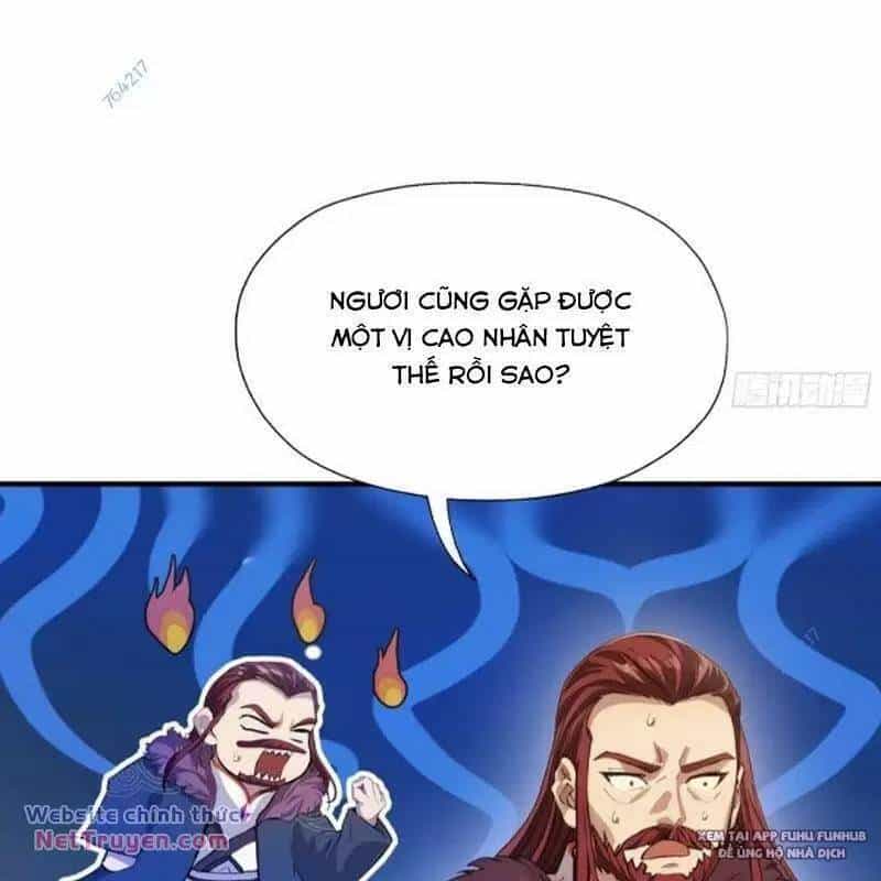 Hoá Ra Ta Đã Vô Địch Từ Lâu - Chương 71 - ảnh 57