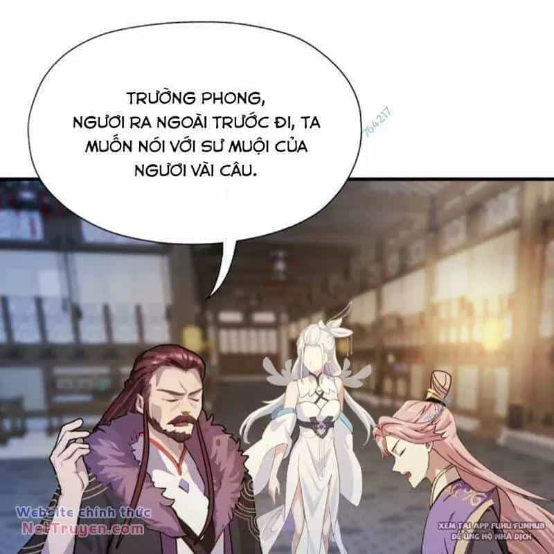 Hoá Ra Ta Đã Vô Địch Từ Lâu - Chương 71 - ảnh 7