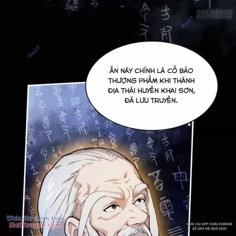 Hoá Ra Ta Đã Vô Địch Từ Lâu - Chương 72 - ảnh 18