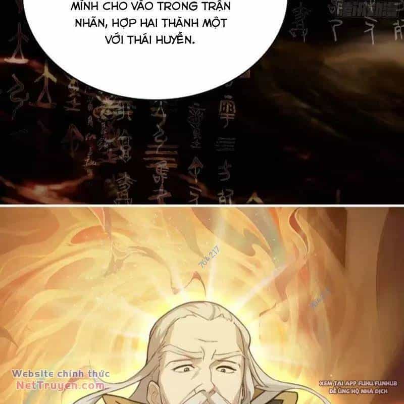 Hoá Ra Ta Đã Vô Địch Từ Lâu - Chương 72 - ảnh 24