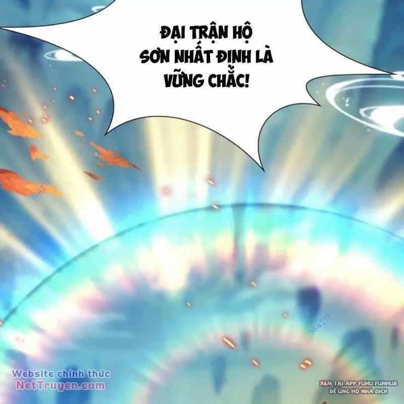 Hoá Ra Ta Đã Vô Địch Từ Lâu - Chương 72 - ảnh 28