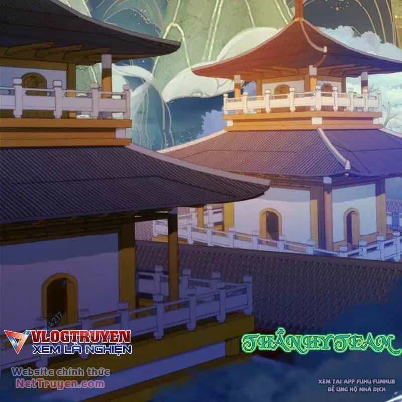 Hoá Ra Ta Đã Vô Địch Từ Lâu - Chương 72 - ảnh 30