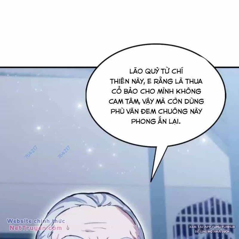 Hoá Ra Ta Đã Vô Địch Từ Lâu - Chương 72 - ảnh 34