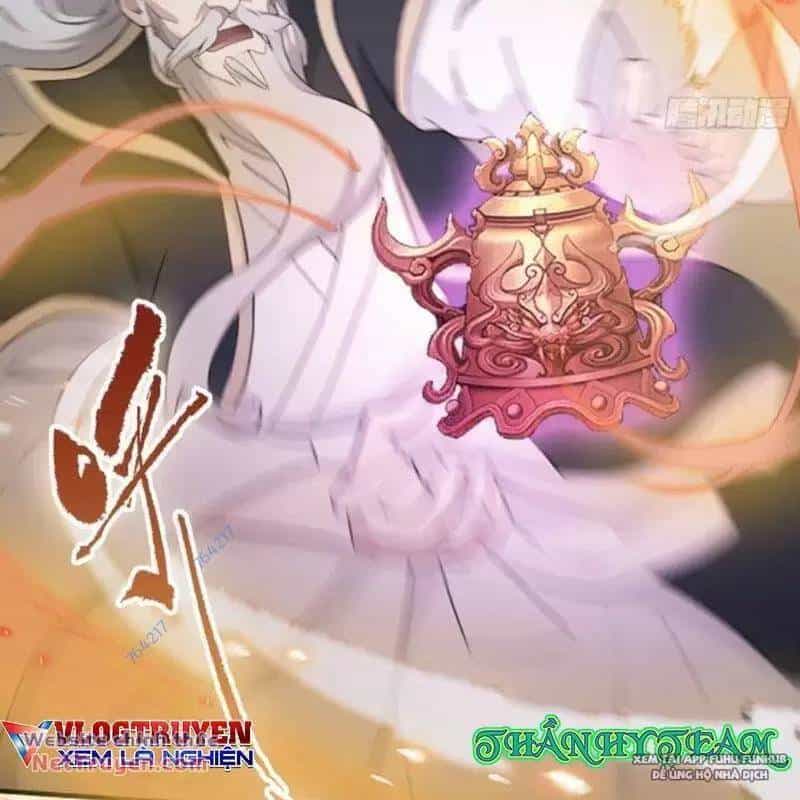 Hoá Ra Ta Đã Vô Địch Từ Lâu - Chương 72 - ảnh 42