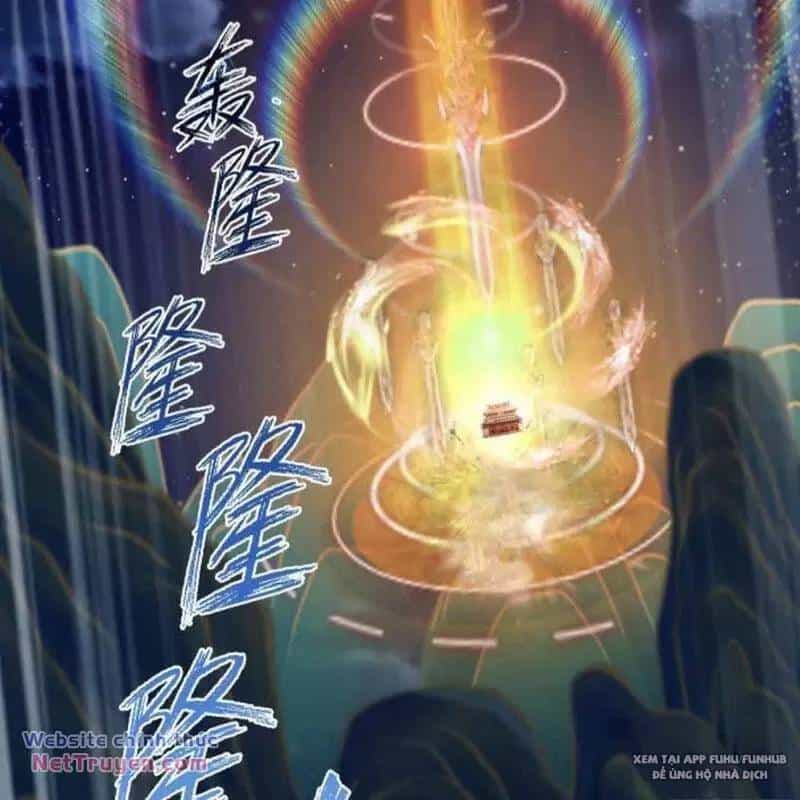 Hoá Ra Ta Đã Vô Địch Từ Lâu - Chương 72 - ảnh 60