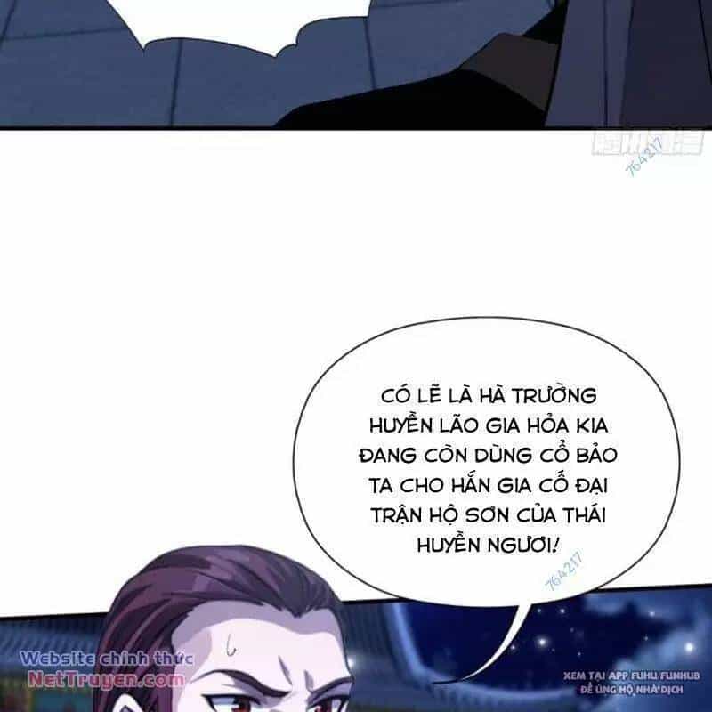 Hoá Ra Ta Đã Vô Địch Từ Lâu - Chương 72 - ảnh 75