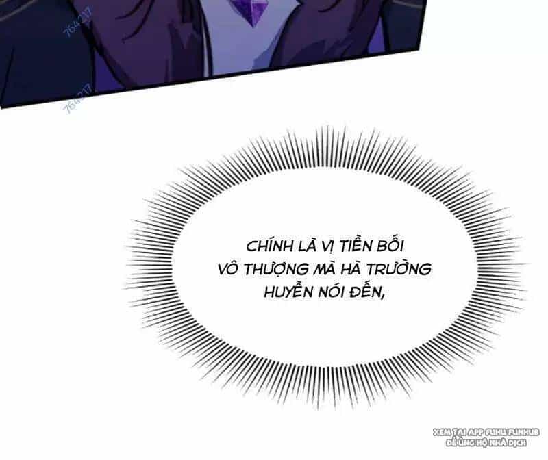 Hoá Ra Ta Đã Vô Địch Từ Lâu - Chương 72 - ảnh 8