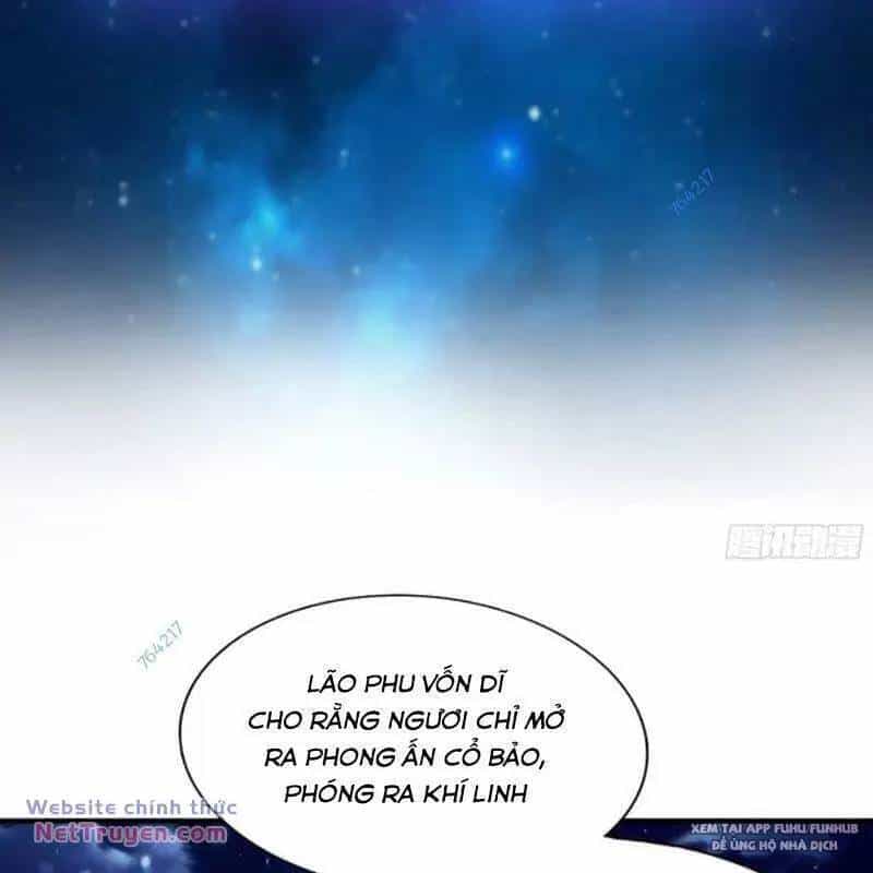 Hoá Ra Ta Đã Vô Địch Từ Lâu - Chương 73 - ảnh 6